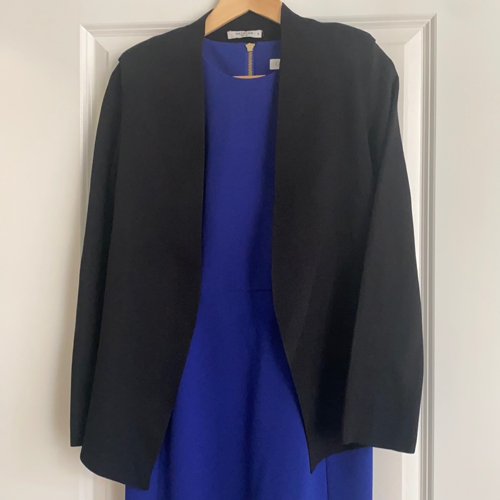 MM Laflwur The Woolf Jardigan